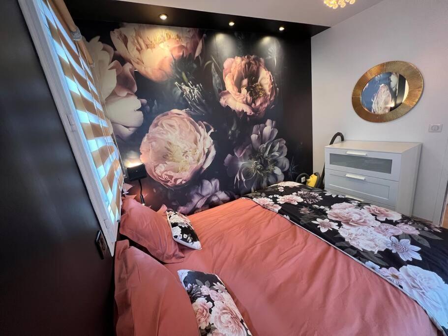 לה ואלט-דו-ואר Superbe Appartement - Terrasses - Clim - Parking Prepaye מראה חיצוני תמונה