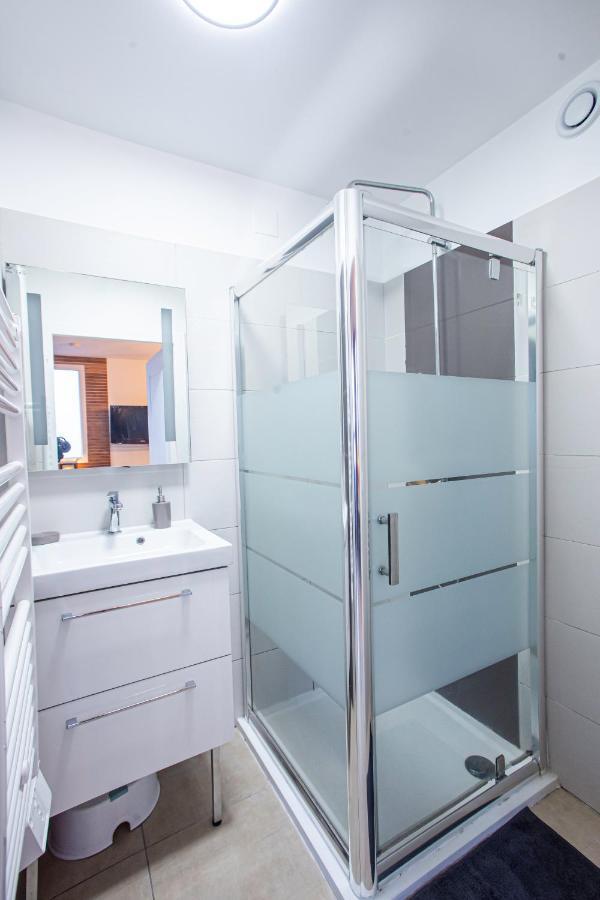 לה ואלט-דו-ואר Superbe Appartement - Terrasses - Clim - Parking Prepaye מראה חיצוני תמונה