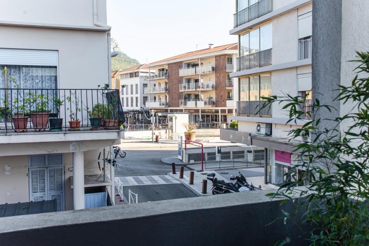 לה ואלט-דו-ואר Superbe Appartement - Terrasses - Clim - Parking Prepaye מראה חיצוני תמונה
