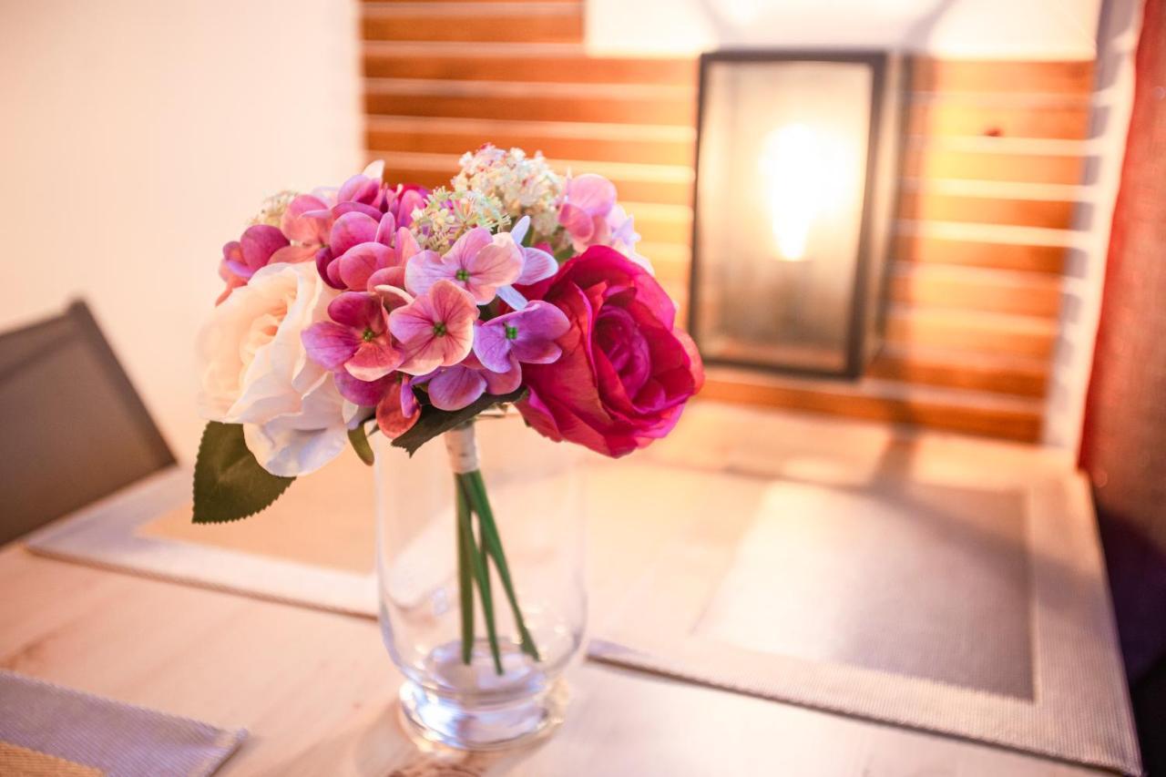 לה ואלט-דו-ואר Superbe Appartement - Terrasses - Clim - Parking Prepaye מראה חיצוני תמונה