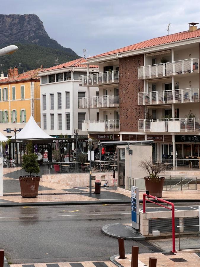 לה ואלט-דו-ואר Superbe Appartement - Terrasses - Clim - Parking Prepaye מראה חיצוני תמונה